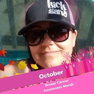 Meet your Posher, Lisa